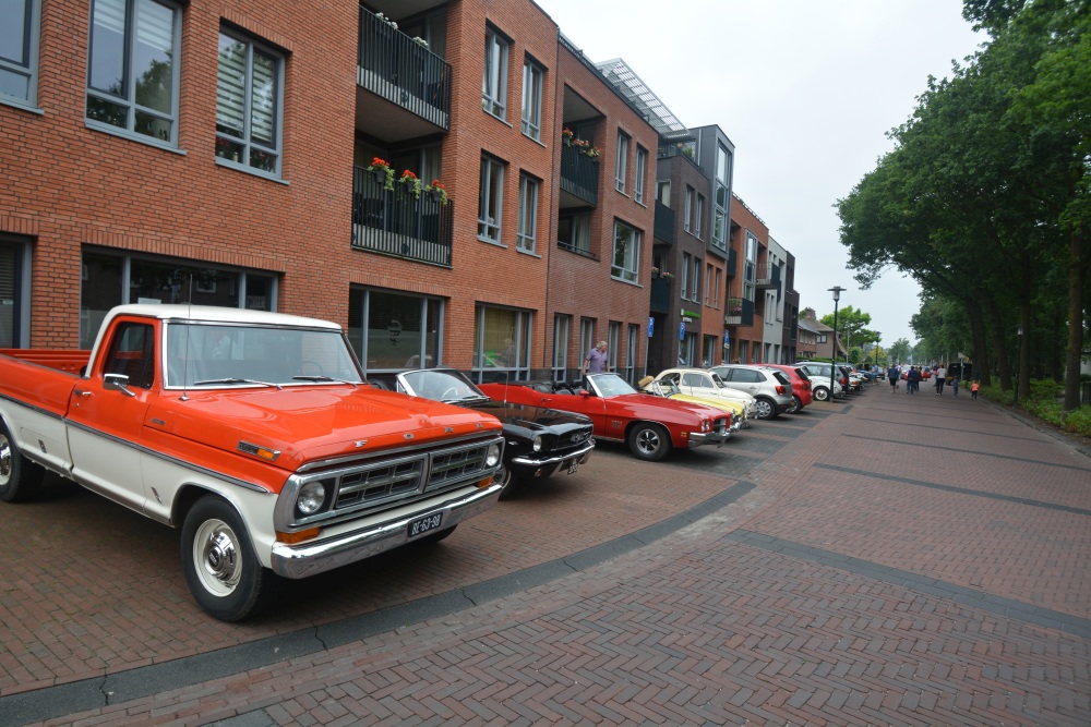 Oldtimerrit Geesteren 3 juni 2018 - 12